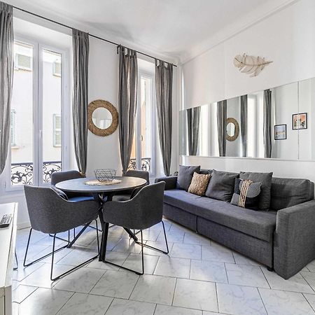 La Perle Au Coeur Du Centre Ville, Ideal Pour Sejours Loisirs Ou Business Cannes Esterno foto